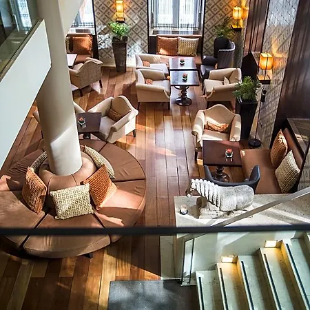 Hotel Heritage Avenida Liberdade - Heritage Collection - Avenida Lisboa