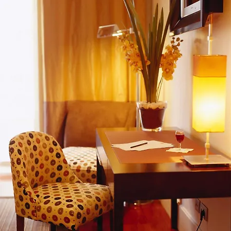 فندق Heritage Avenida Liberdade - Heritage Collection - Avenida Lisboa