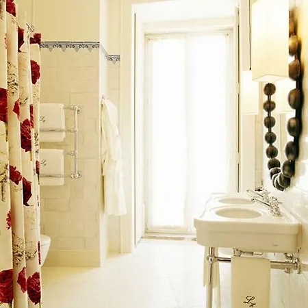 Heritage Avenida Liberdade - Heritage Collection - Avenida 4*