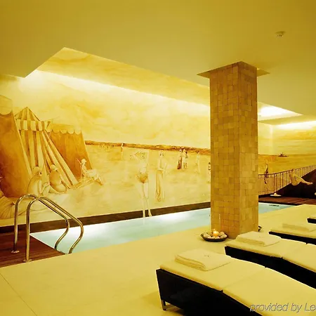 호텔 Heritage Avenida Liberdade - Heritage Collection - Avenida