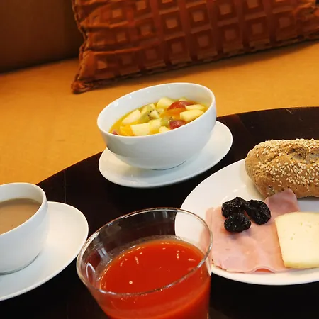 Heritage Avenida Liberdade Hotel - Avenida Hotel