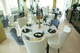 Heritage Avenida Liberdade Hotel - Avenida Hotel Lisbona