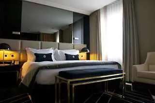Hotel Heritage Avenida Liberdade Hotel - Avenida 4*