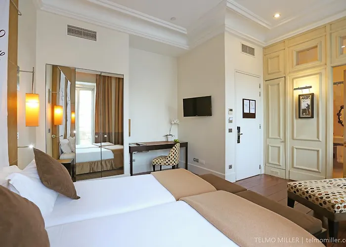 Heritage Avenida Liberdade - Heritage Collection - Avenida 4*