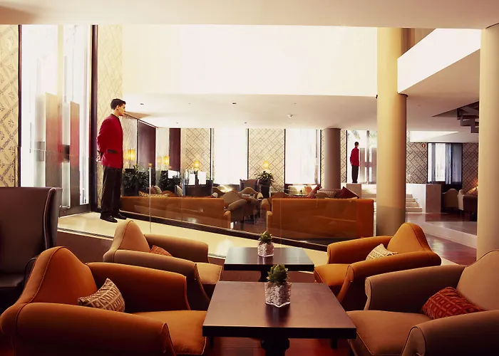 Heritage Avenida Liberdade - Heritage Collection - Avenida