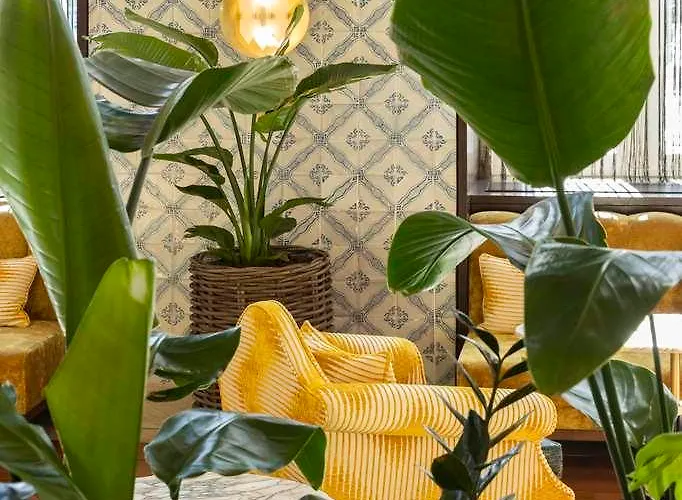 Heritage Avenida Liberdade - Heritage Collection - Avenida Лиссабон