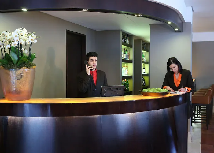 Heritage Avenida Liberdade - Heritage Collection - Avenida Отель 4*