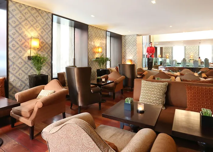 Heritage Avenida Liberdade - Heritage Collection - Avenida