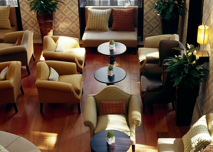 Heritage Avenida Liberdade - Heritage Collection - Avenida 4* Лиссабон