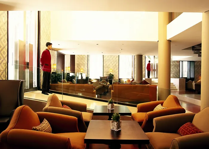 Отель Heritage Avenida Liberdade - Heritage Collection - Avenida Лиссабон