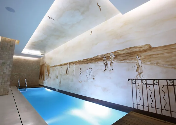 Отель Heritage Avenida Liberdade - Heritage Collection - Avenida