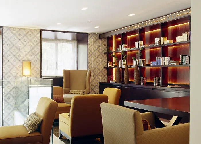 Отель Heritage Avenida Liberdade - Heritage Collection - Avenida Лиссабон