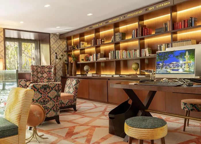 Heritage Avenida Liberdade - Heritage Collection - Avenida 4*