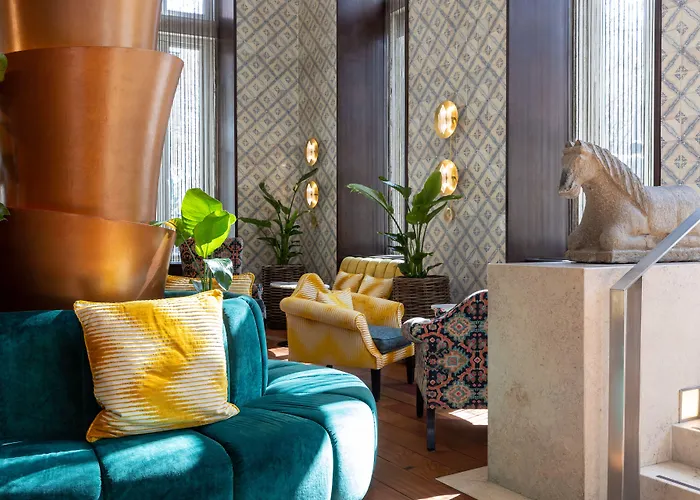 Heritage Avenida Liberdade - Heritage Collection - Avenida