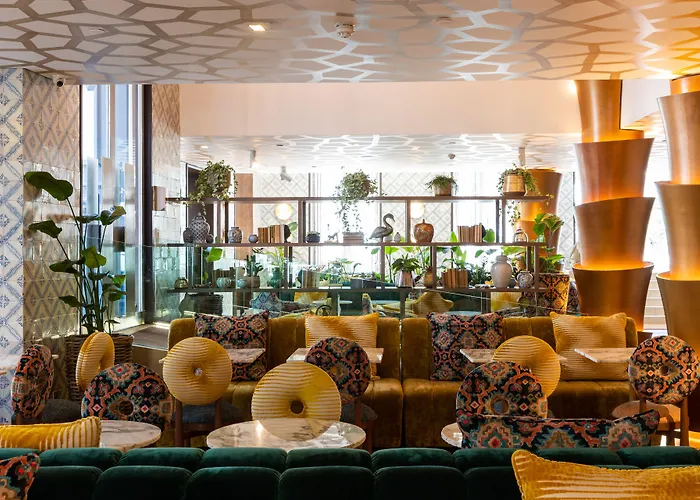 Heritage Avenida Liberdade - Heritage Collection - Avenida 4*