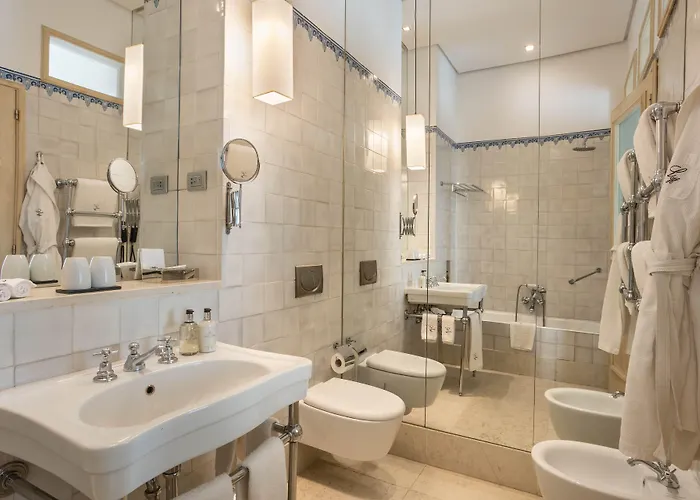 Отель Heritage Avenida Liberdade - Heritage Collection - Avenida Лиссабон