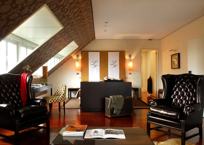 Heritage Avenida Liberdade - Heritage Collection - Avenida