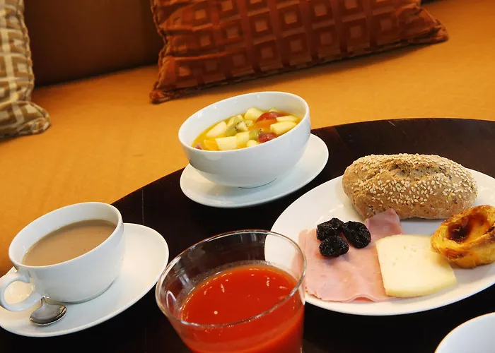 Heritage Avenida Liberdade - Heritage Collection - Avenida Отель