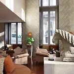 Otel Heritage Avenida Liberdade - Heritage Collection - Avenida 4*