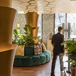 Heritage Avenida Liberdade - Heritage Collection - Avenida Otel 4*