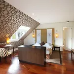 Otel Heritage Avenida Liberdade - Heritage Collection - Avenida