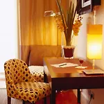 Otel Heritage Avenida Liberdade - Heritage Collection - Avenida Lisboa