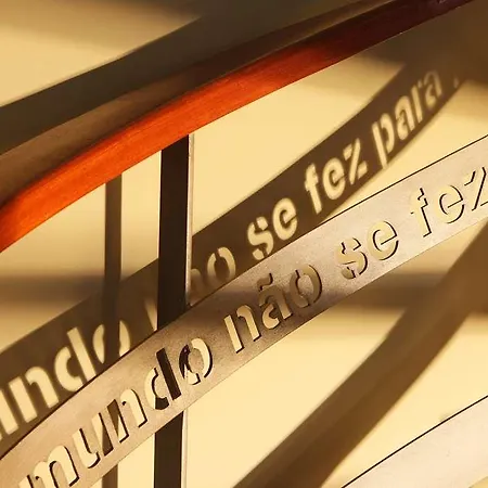 Heritage Avenida Liberdade - Heritage Collection - Avenida מלון