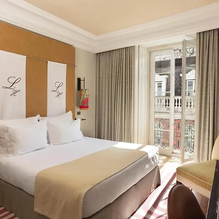 فندق Heritage Avenida Liberdade - Heritage Collection - Avenida