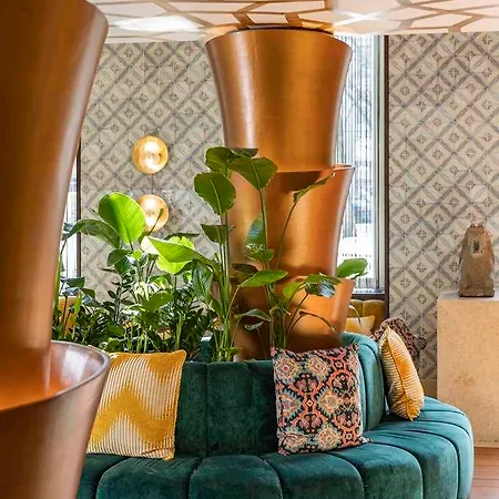 Heritage Avenida Liberdade - Heritage Collection - Avenida ליסבון