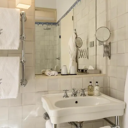 מלון Heritage Avenida Liberdade - Heritage Collection - Avenida