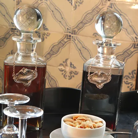 Heritage Avenida Liberdade - Heritage Collection - Avenida מלון