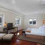 Heritage Avenida Liberdade - Heritage Collection - Avenida فندق 4*