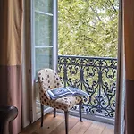 Heritage Avenida Liberdade - Heritage Collection - Avenida فندق Lisboa