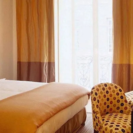 Heritage Avenida Liberdade - Heritage Collection - Avenida Hotel Lisbon