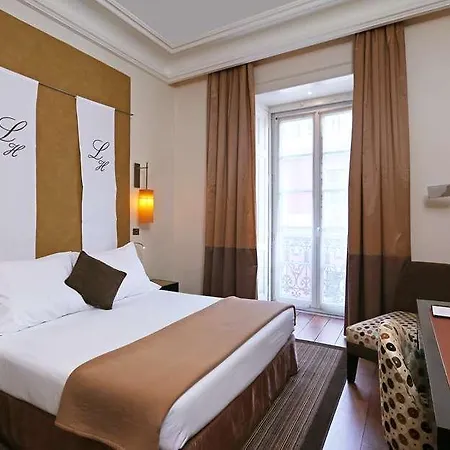 Heritage Avenida Liberdade - Heritage Collection - Avenida Lisbon