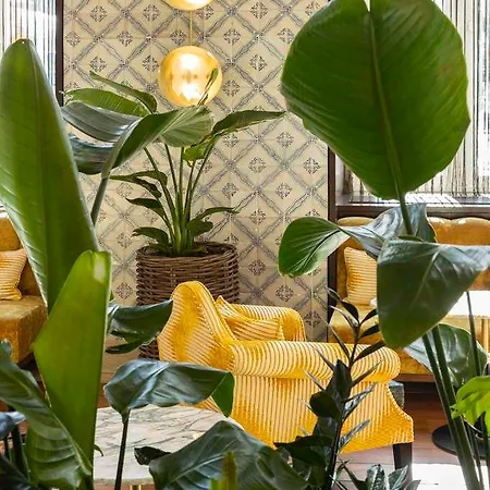 Heritage Avenida Liberdade - Heritage Collection - Avenida Lisbon