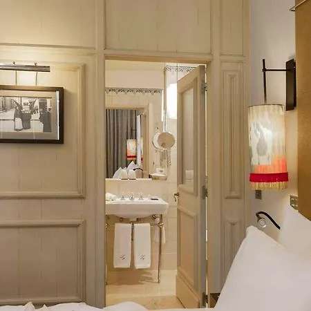 Готель Heritage Avenida Liberdade - Heritage Collection - Avenida 4*