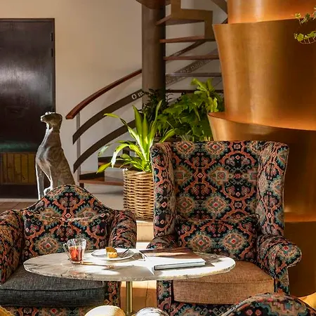 Hotel Heritage Avenida Liberdade - Heritage Collection - Avenida