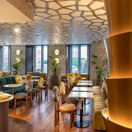 Готель Heritage Avenida Liberdade - Heritage Collection - Avenida 4*