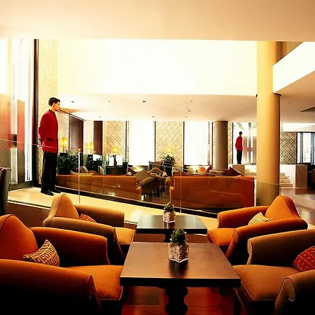 Heritage Avenida Liberdade - Heritage Collection - Avenida 4*