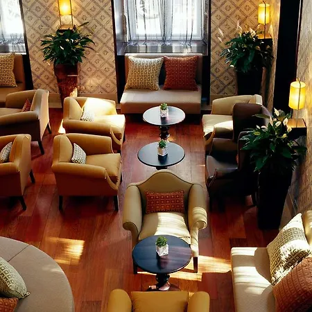 Heritage Avenida Liberdade - Heritage Collection - Avenida Готель 4*