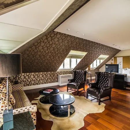 Heritage Avenida Liberdade - Heritage Collection - Avenida Lisbon