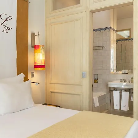 Heritage Avenida Liberdade - Heritage Collection - Avenida