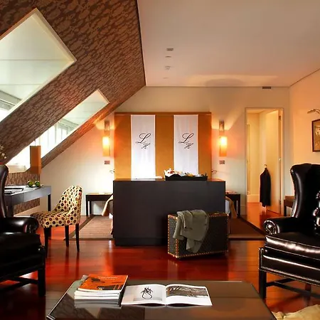 Heritage Avenida Liberdade - Heritage Collection - Avenida 4*