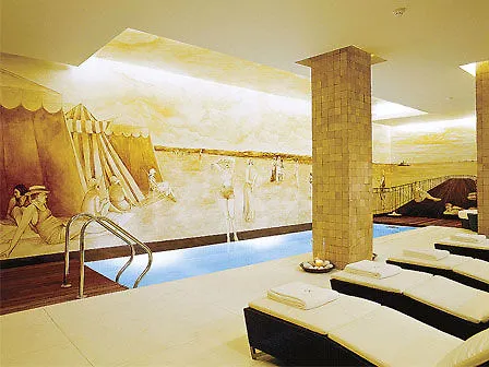 Готель Heritage Avenida Liberdade - Heritage Collection - Avenida 4*