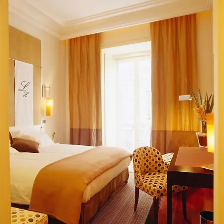 Heritage Avenida Liberdade - Heritage Collection - Avenida 4*