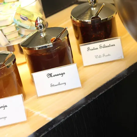 Hotel Heritage Avenida Liberdade - Heritage Collection - Avenida 4*