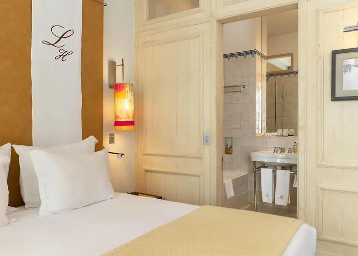 Heritage Avenida Liberdade - Heritage Collection - Avenida