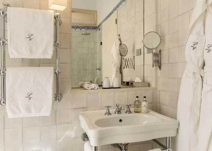 Hotel Heritage Avenida Liberdade - Heritage Collection - Avenida